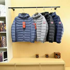 Picture of Canada Goose Down Jackets _SKUCanadaGooseM-4XLfxtx19737916